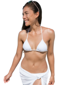 filipina woman