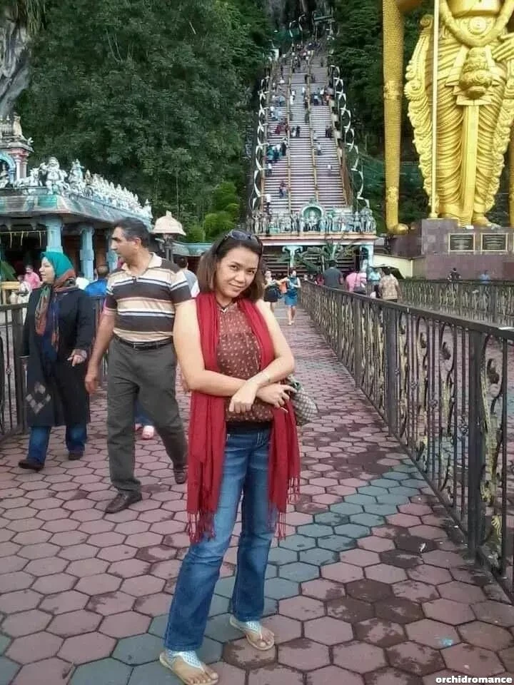 Jasmin Profile image 2