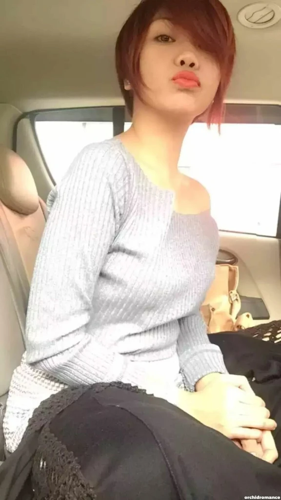 Pamela Profile image 2