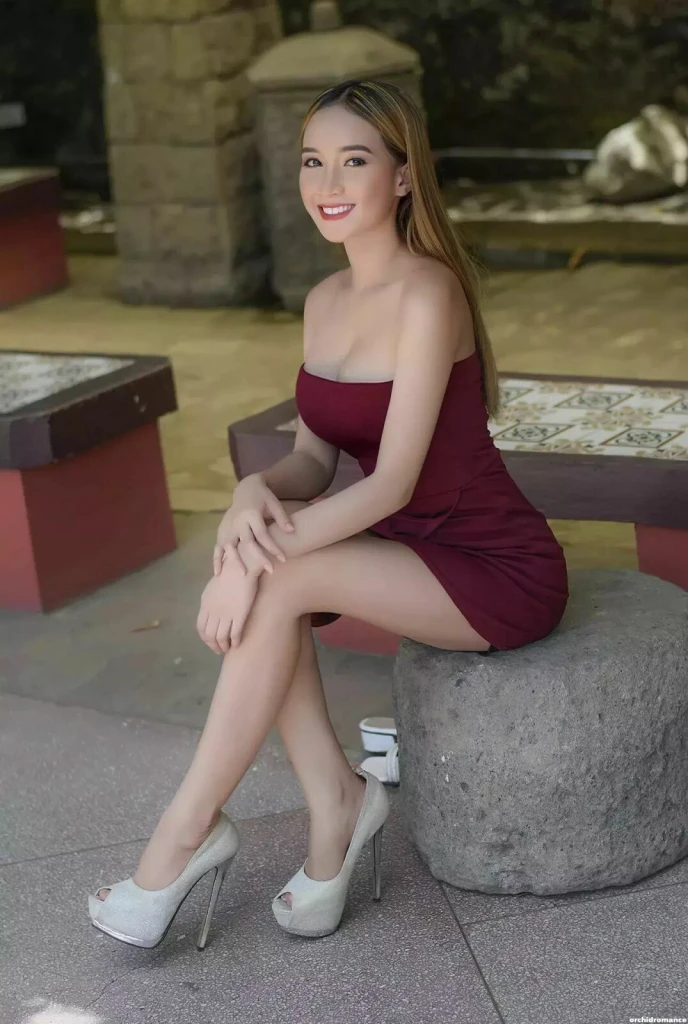 Aimee Profile image 6